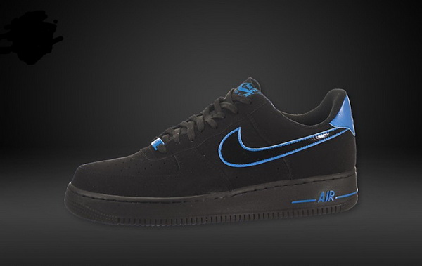 Nike Air Force One Men Low--232